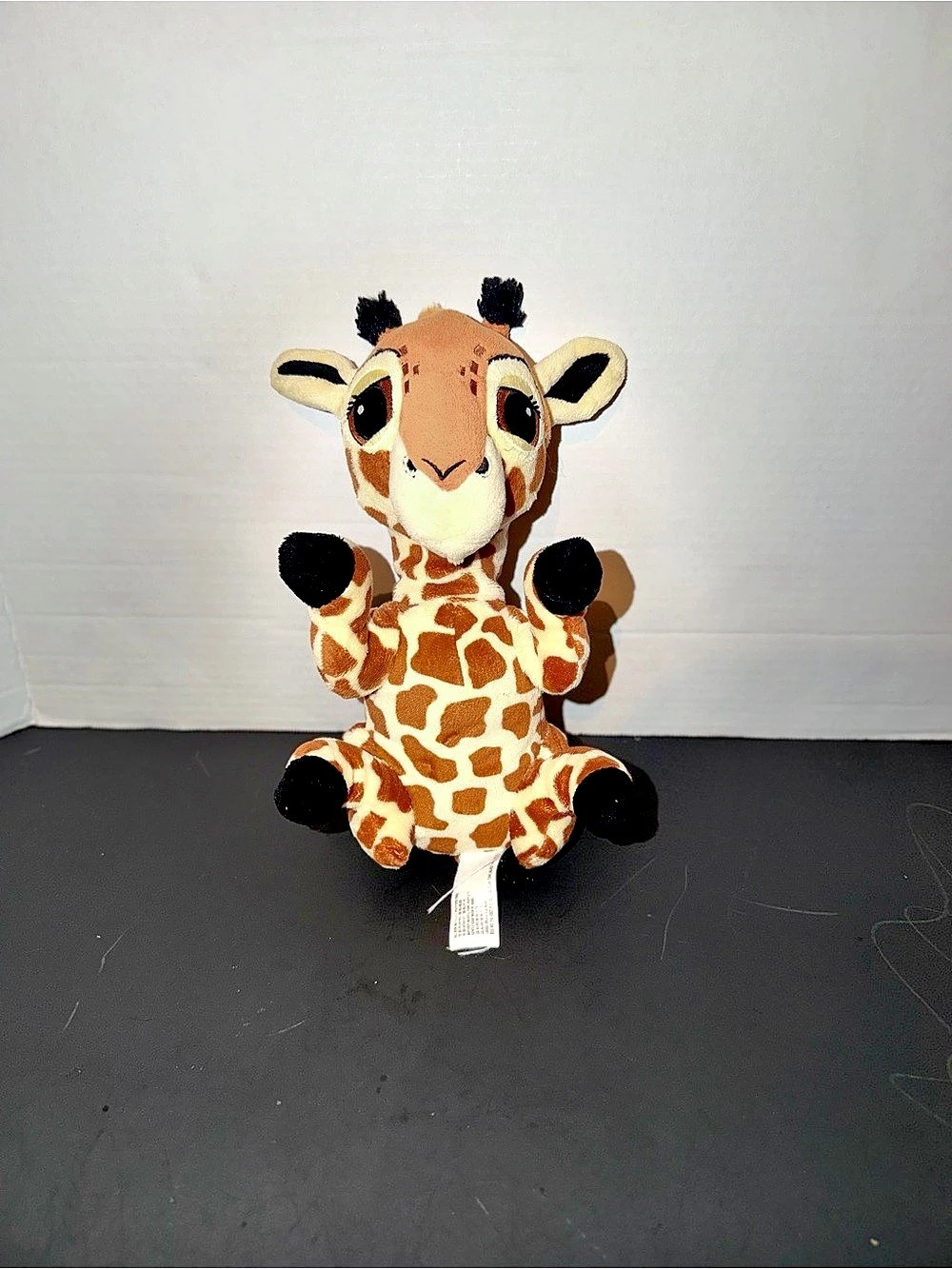 Giraffe Plush Stuffed Animal
